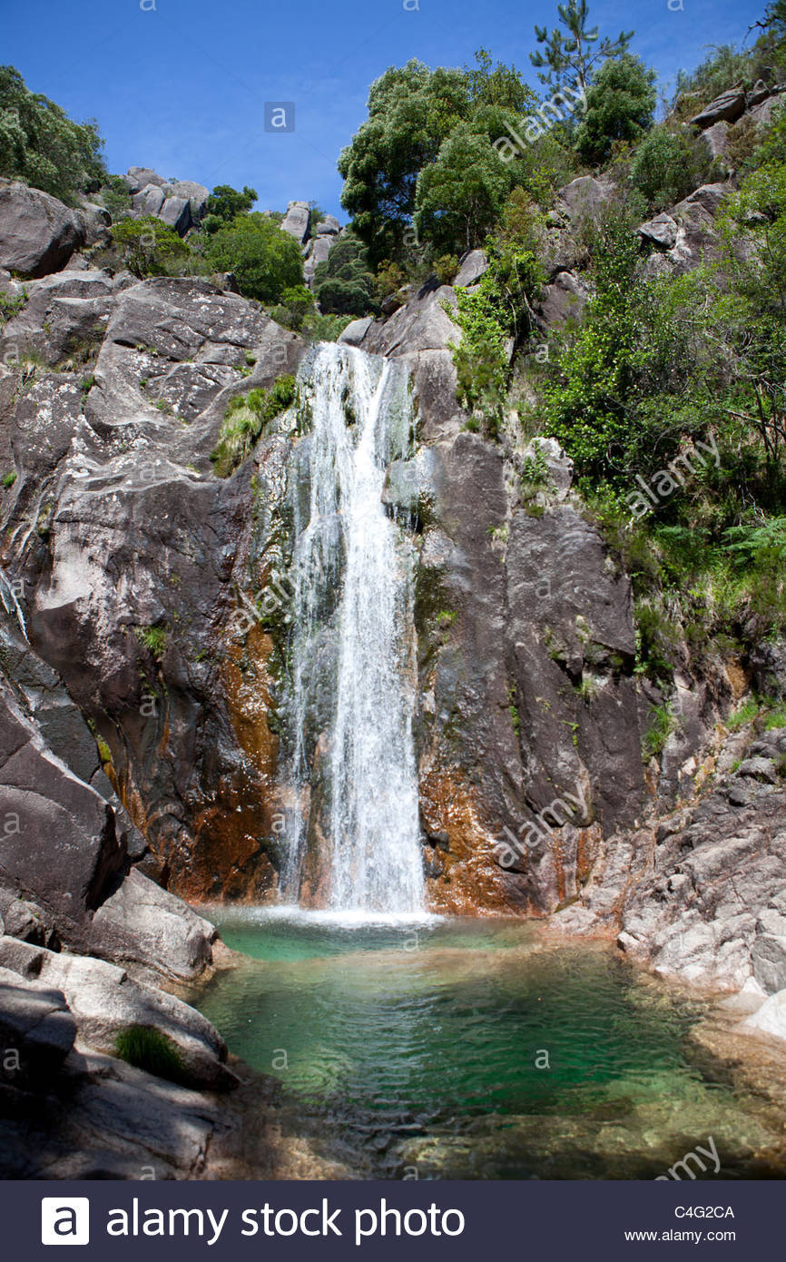 Lugar Gerês