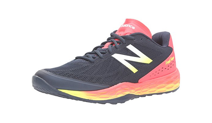 Moda New Balance MX80BC3-8 Training, Zapatillas Atléticas Hombre, Multicolor