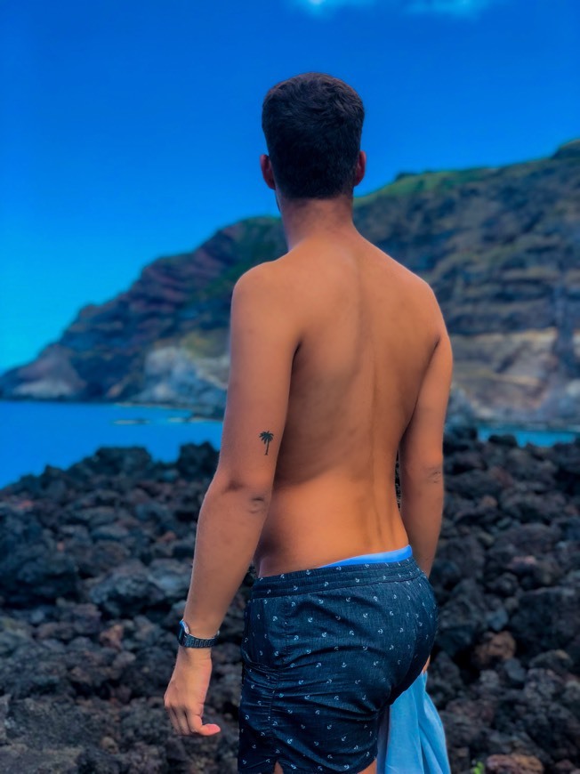 Place Açores