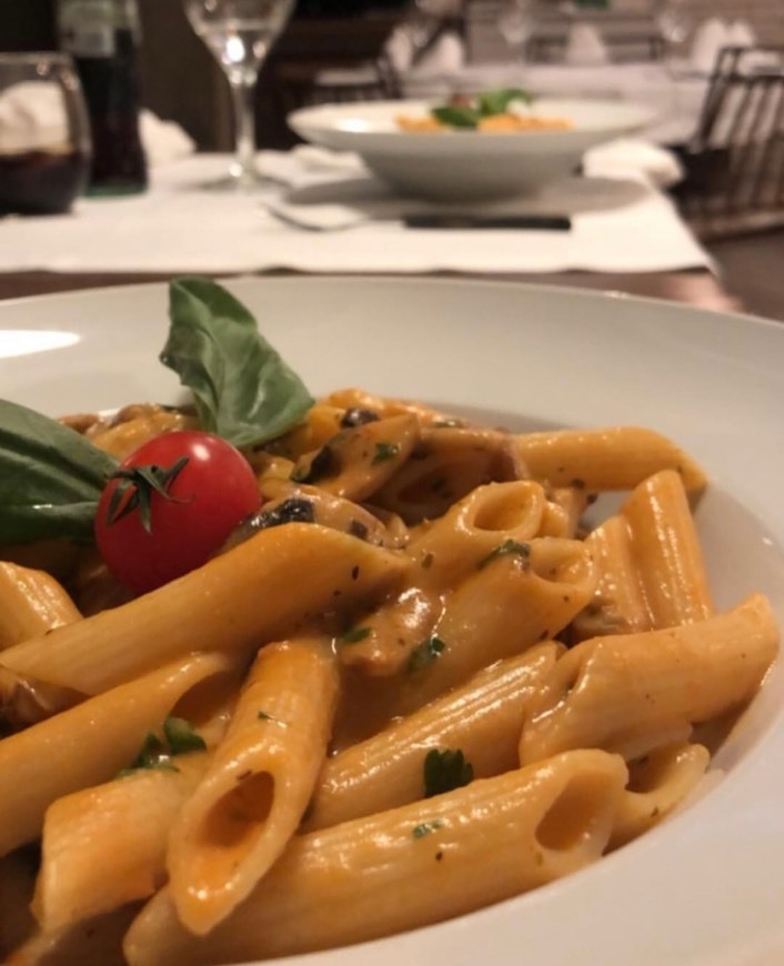 Restaurantes Ristorante Pizzeria Papilloni