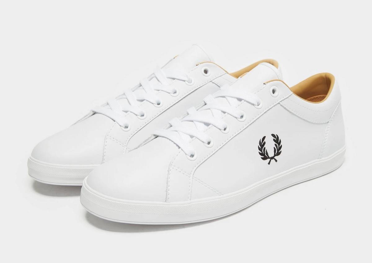 Fred Perry