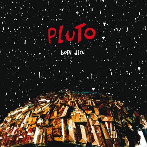 Pluto - A vida dos Outros