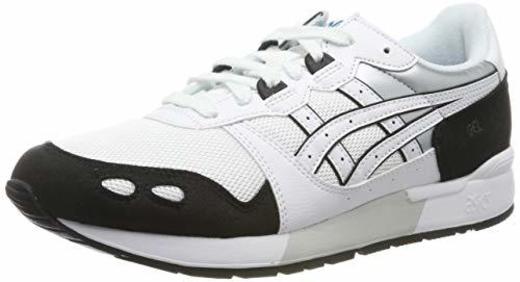 Asics Gel-Lyte, Zapatillas de Running para Hombre, Blanco