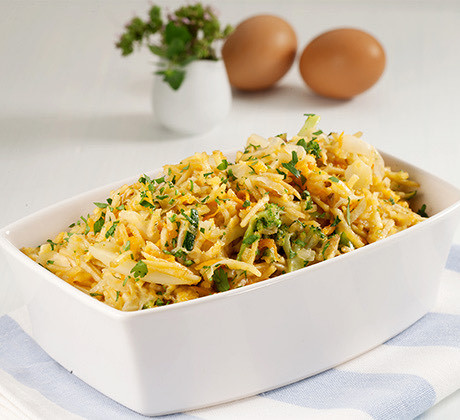 Social Legumes à Brás