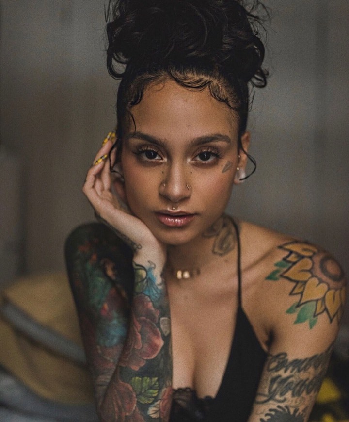 Moda Kehlani