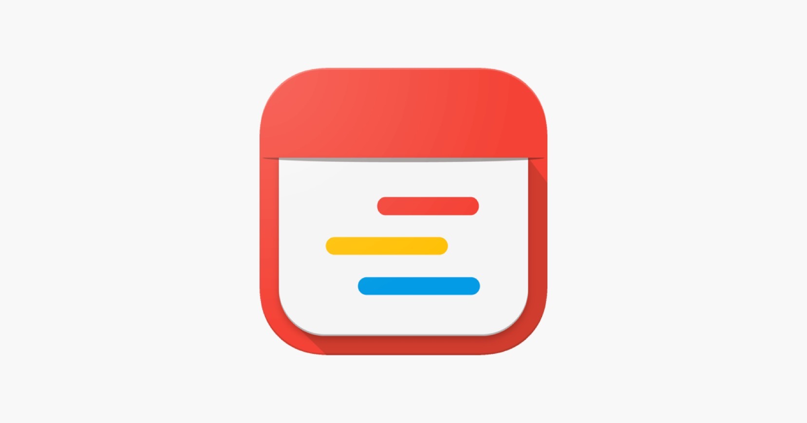 App aCal lite 