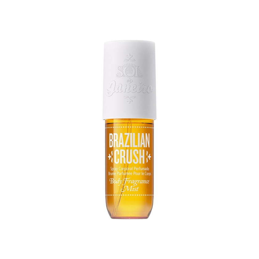 Producto Brazilian Crush Body Frangance Mist de Sol de Janeiro