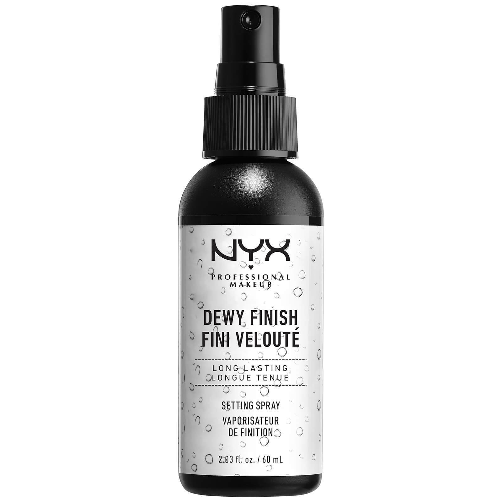 Product Dewy finish fini veloute nyx