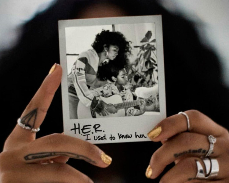 Music I Used to Know Her