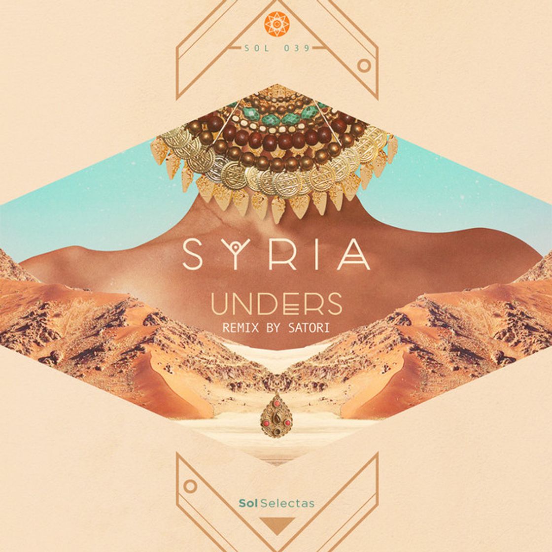 Music Syria - Satori Remix