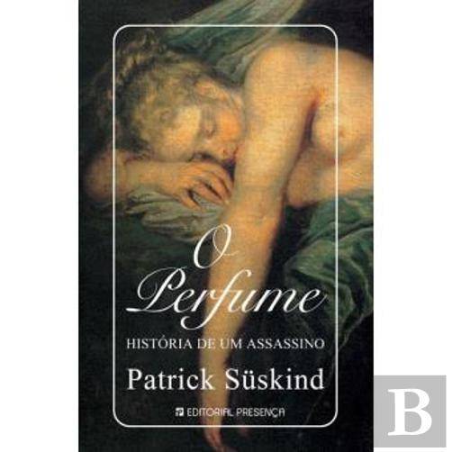 Book O Perfume