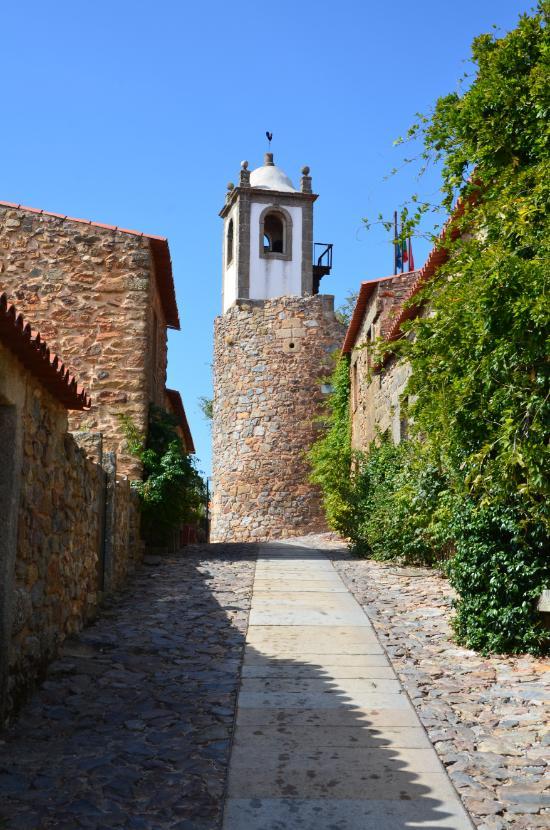 Lugar Figueira de Castelo Rodrigo