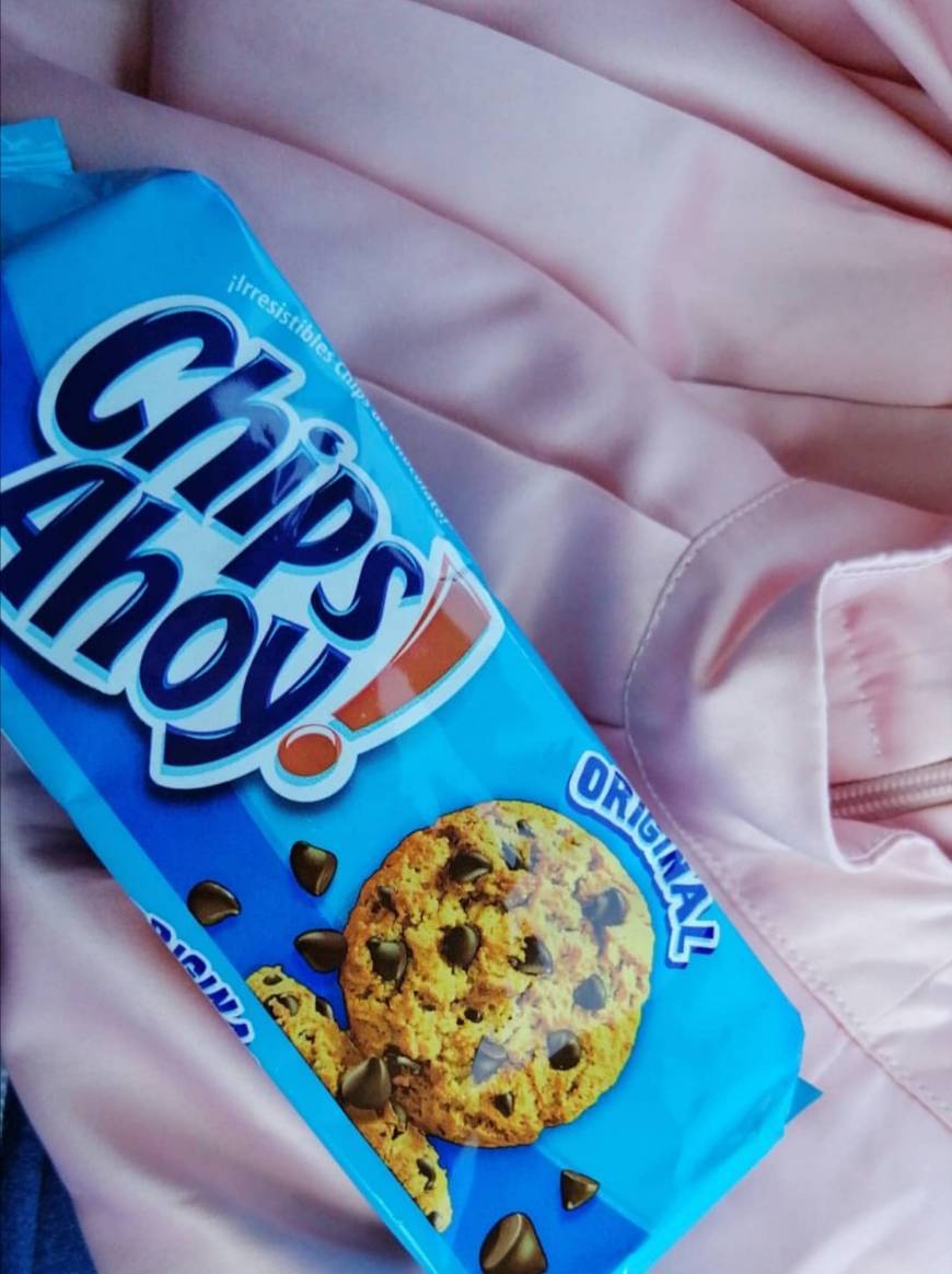 Product Chips Ahoy! 