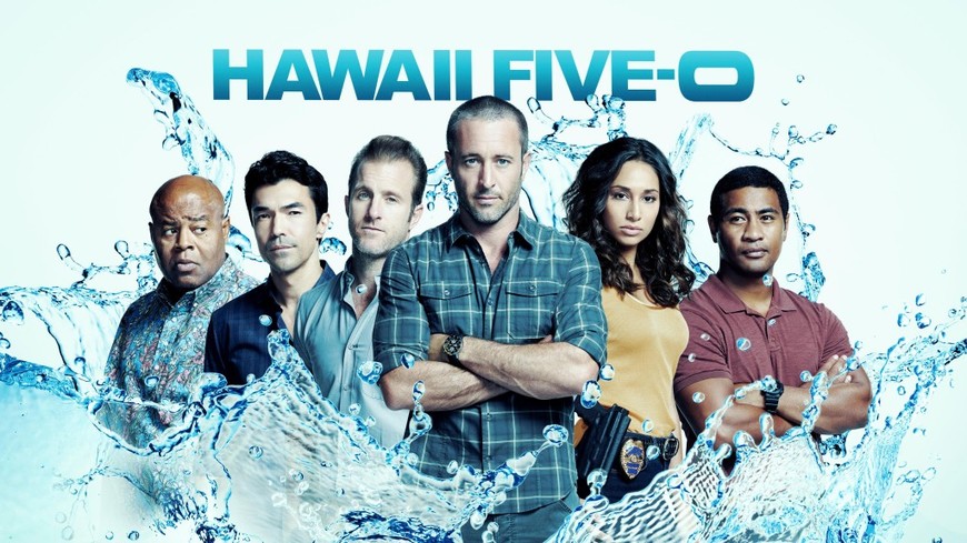 Hawái 5.0
