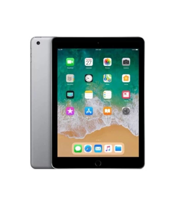 Producto IPAD 9.7 6Th generation 