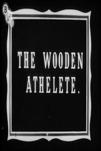 The Wooden Athelete