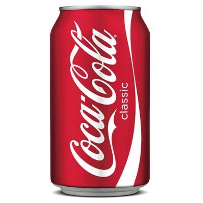 Moda Coca-Cola 🤤