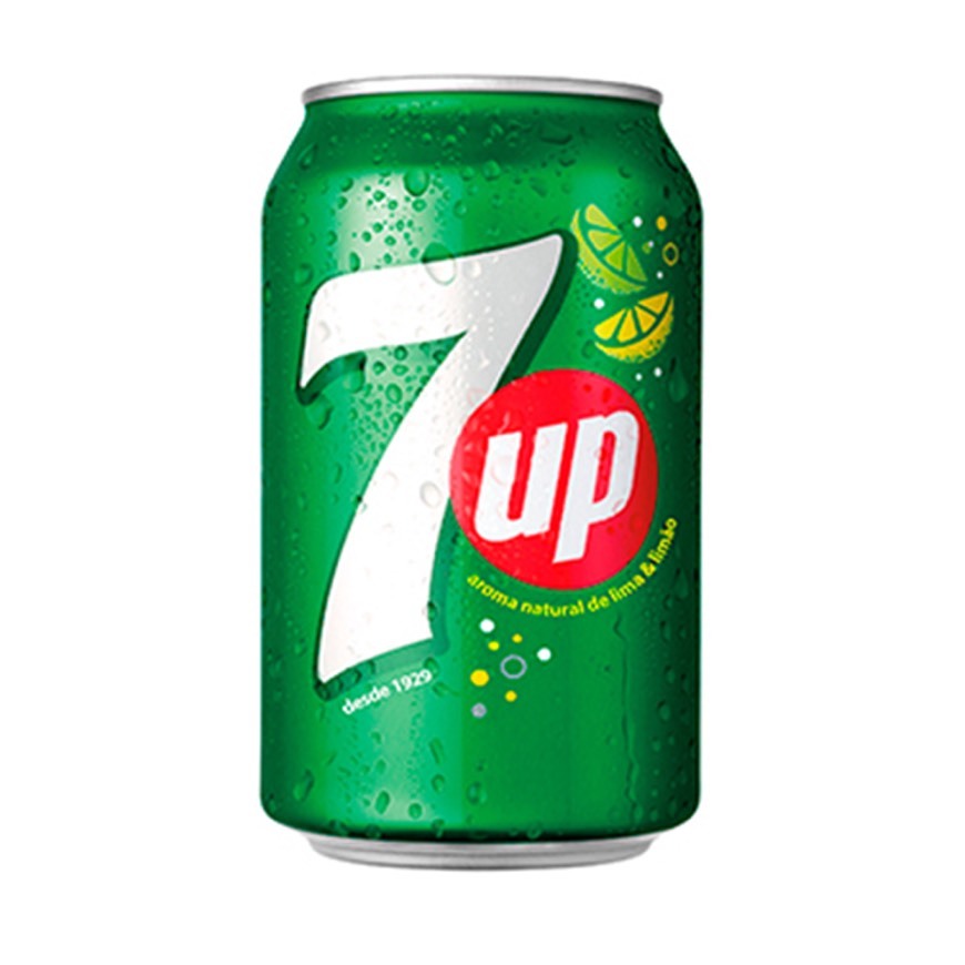 Moda Seven-Up 🙂