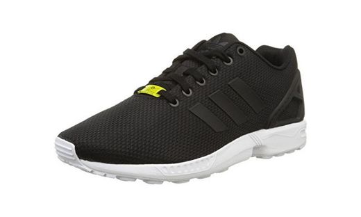 adidas Zx Flux, Zapatillas Unisex, Multicolor