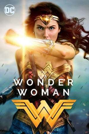 Película Wonder Woman