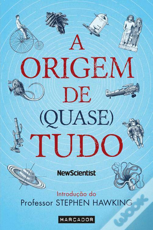 Book A Origem de