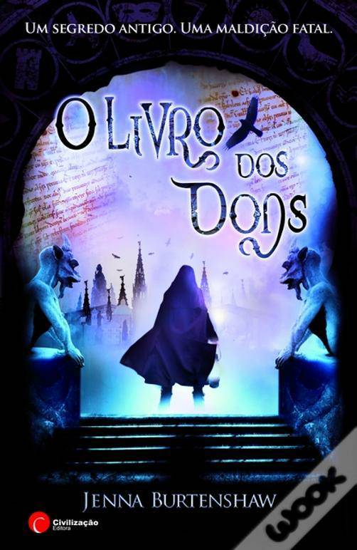 Book O Livro dos Dons