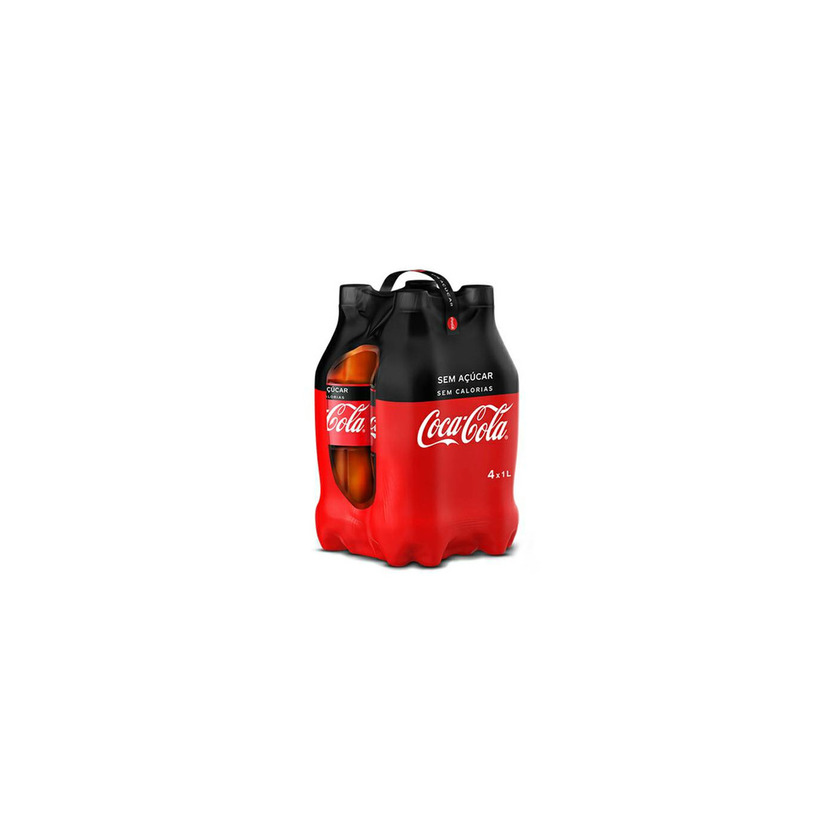 Product Coca Cola Zero