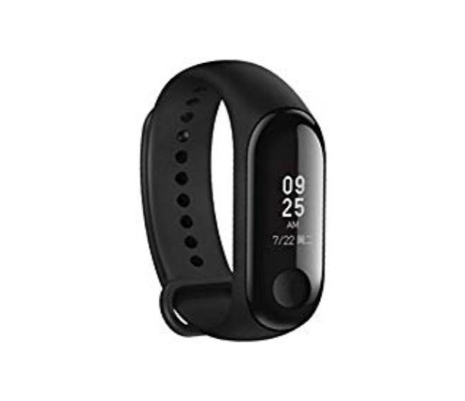 Product Mi band 3