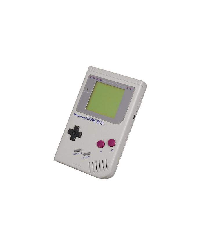 Product Gameboy Classic