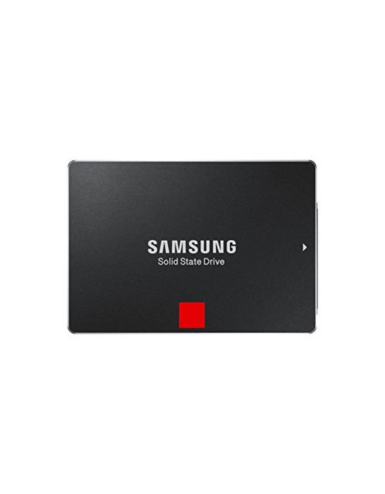 Electronic Samsung 850 Pro - Disco Duro sólido SSD