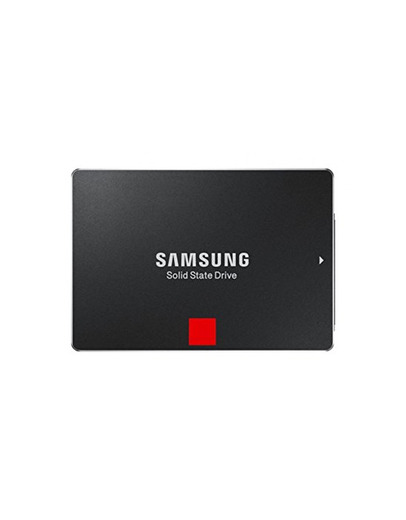 Samsung 850 Pro - Disco Duro sólido SSD