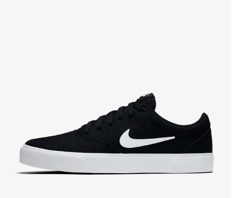 Product Nike SB Charger canvas