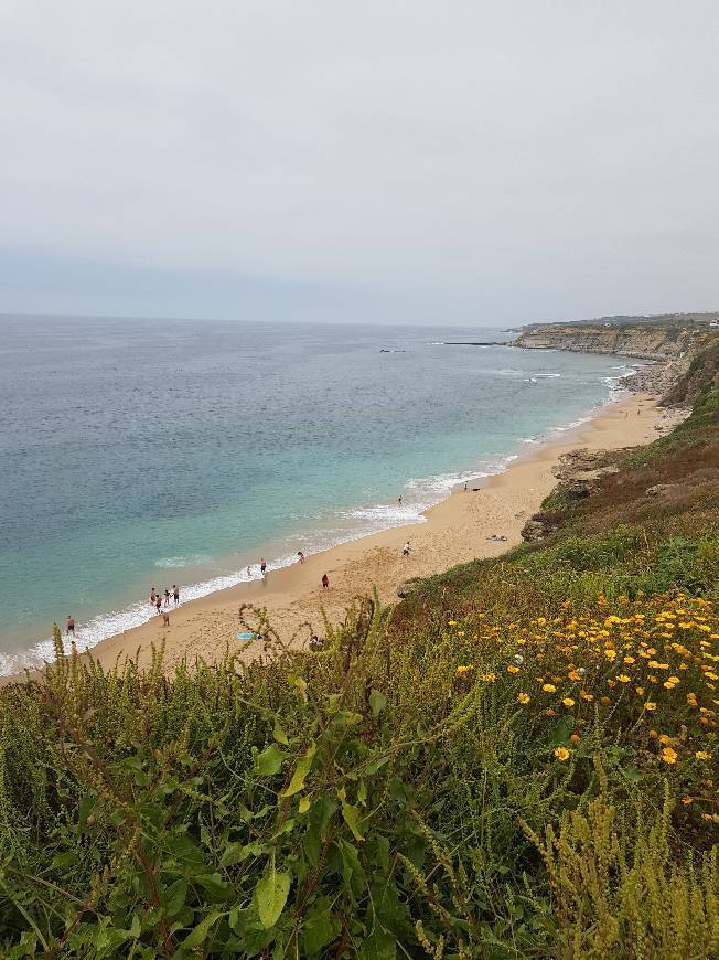 Place Ericeira