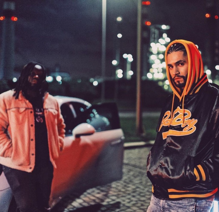 Mishlawi - Hotel ft.Gson