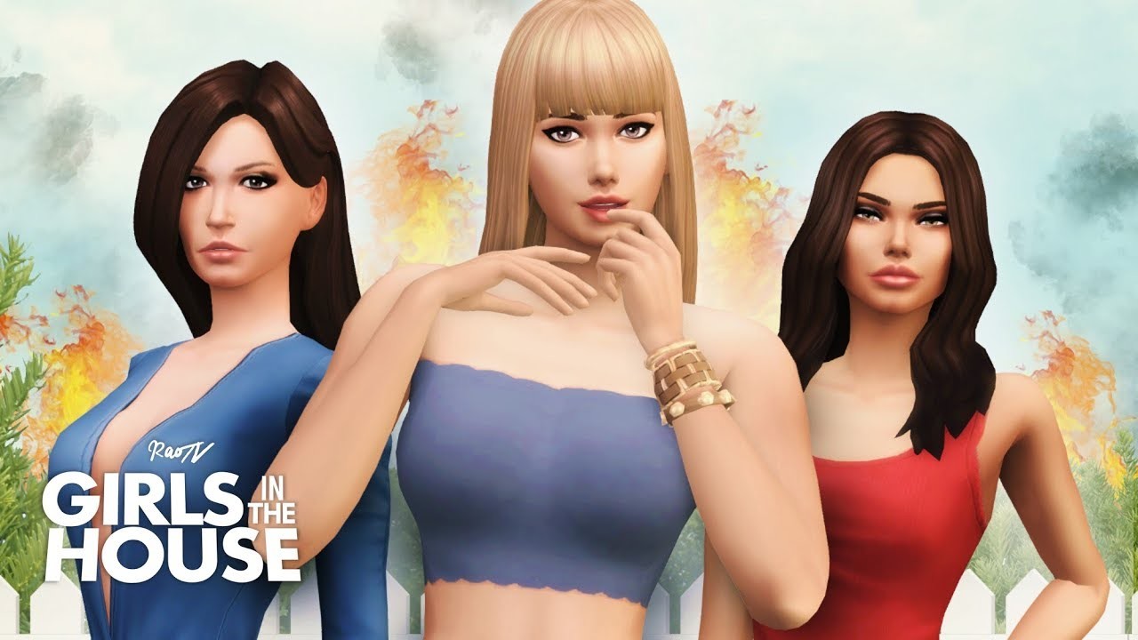 Girls in the House (Rao TV) - YOUTUBE