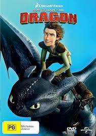 Cómo entrenar a tu dragón