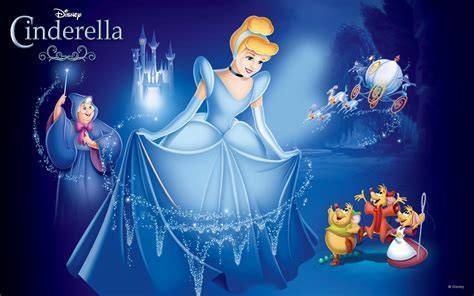 Movie Cinderella