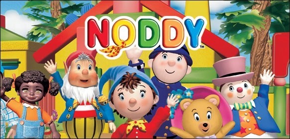 Series Noddy