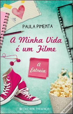 Book A minha vida é um filme