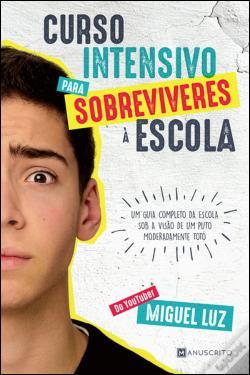 Series Curso intensivo para sobreviveres à escola