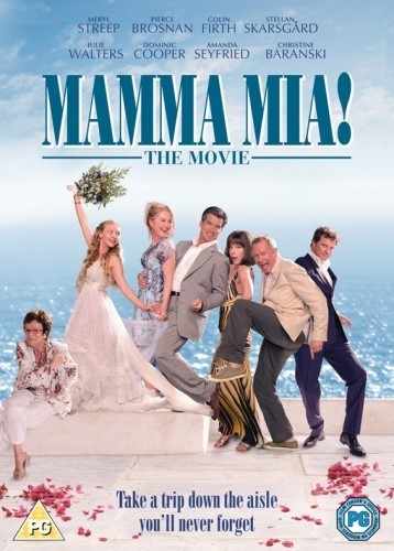 Movie Mamma mia!