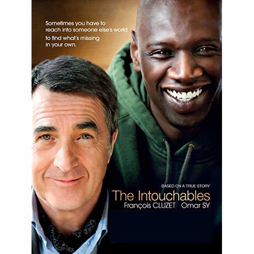 Película Intocable