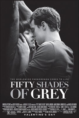 50 sombras de Grey