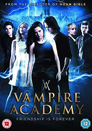 Movie Vampire Academy