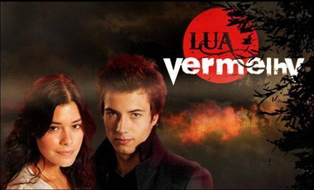 Series Lua Vermelha