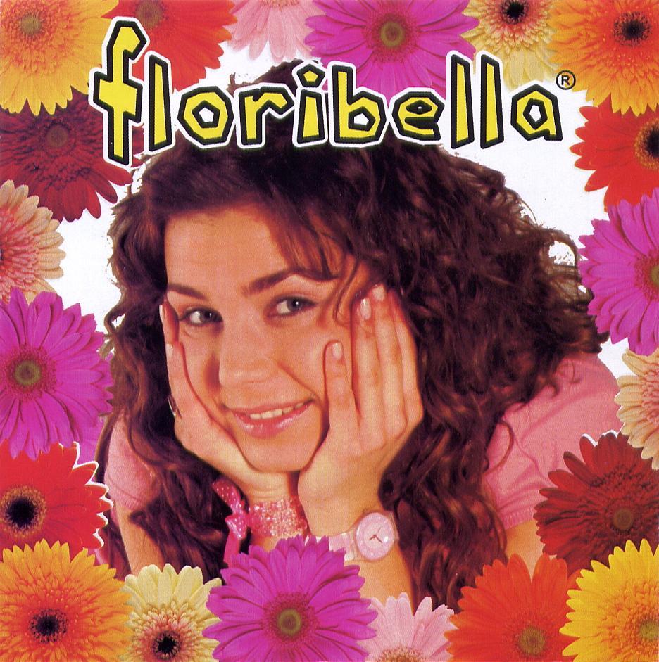 Series Floribella