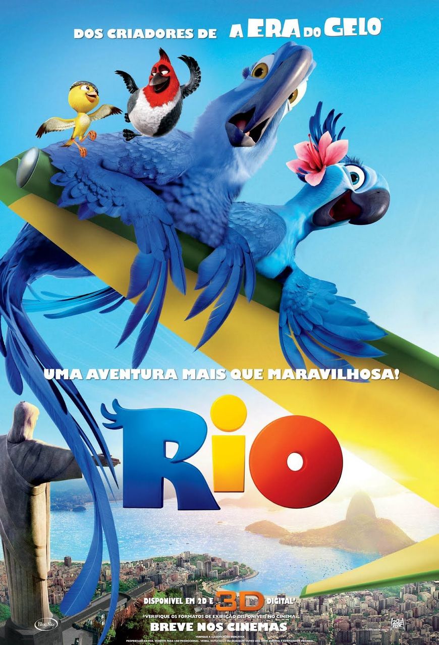 Movie Río