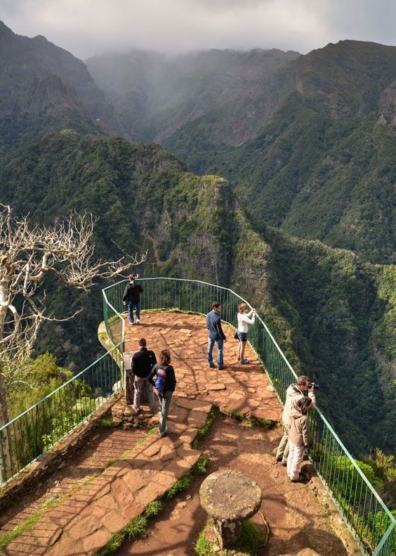 Place Levada dos Balcões