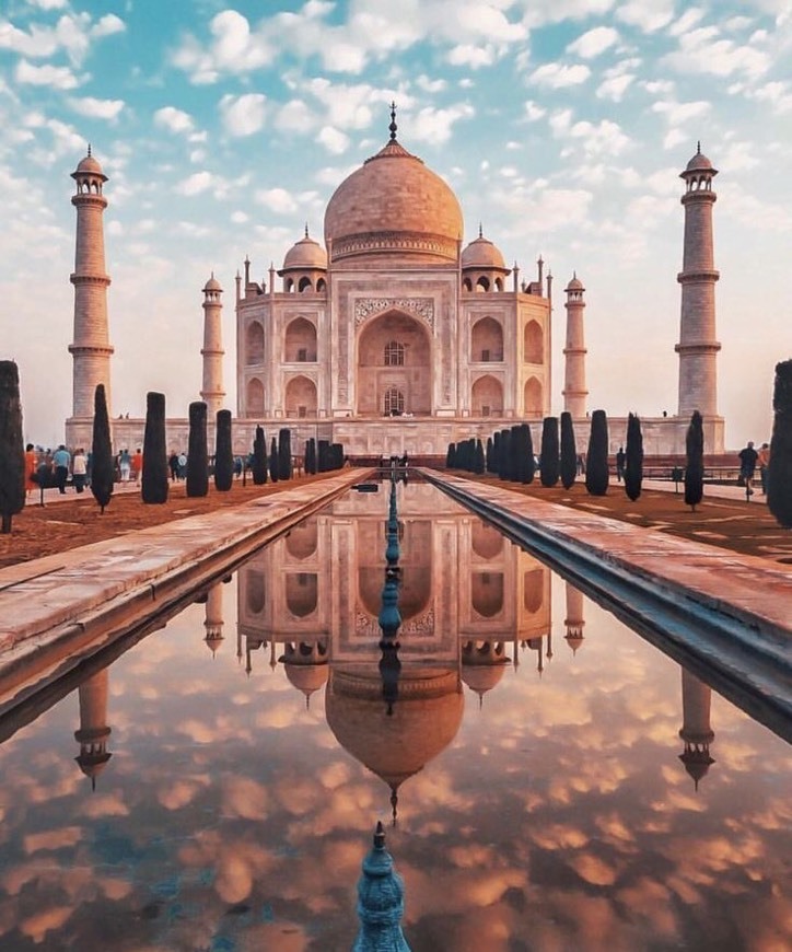 Place India