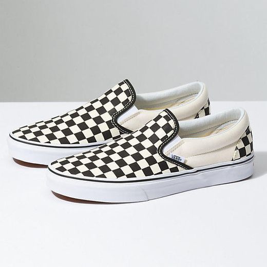 Vans Slip-On